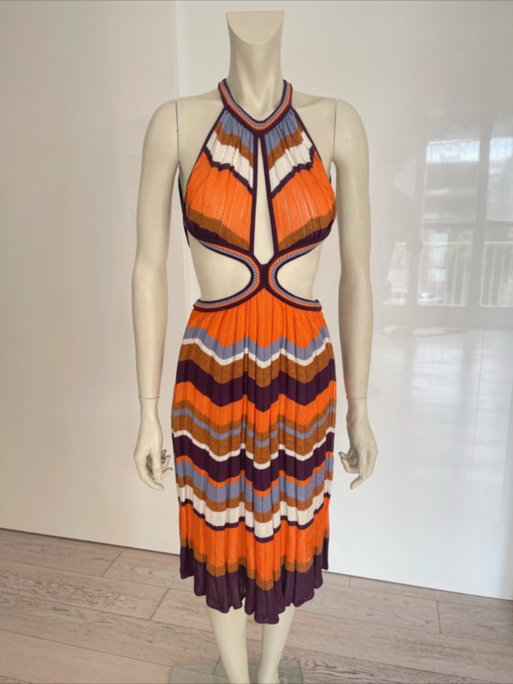 Missoni Dress